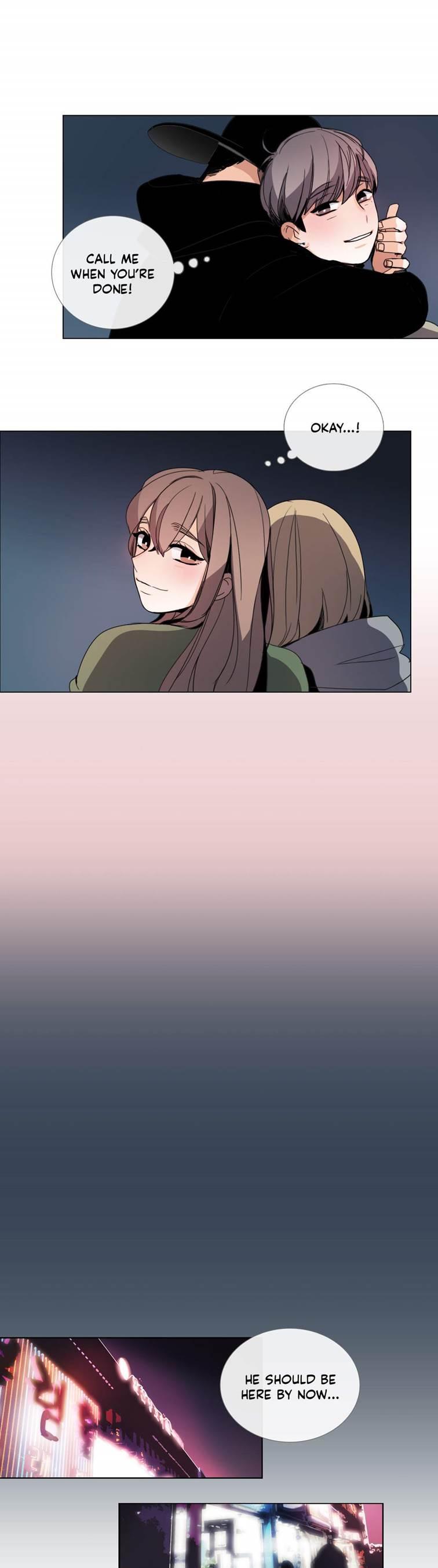 Talk To Me [korean] 20