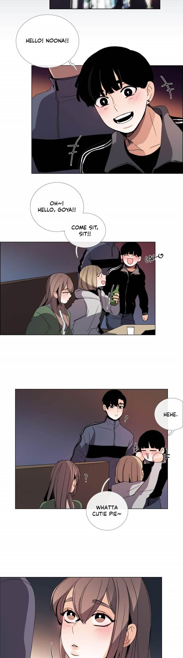 Talk To Me [korean] 20