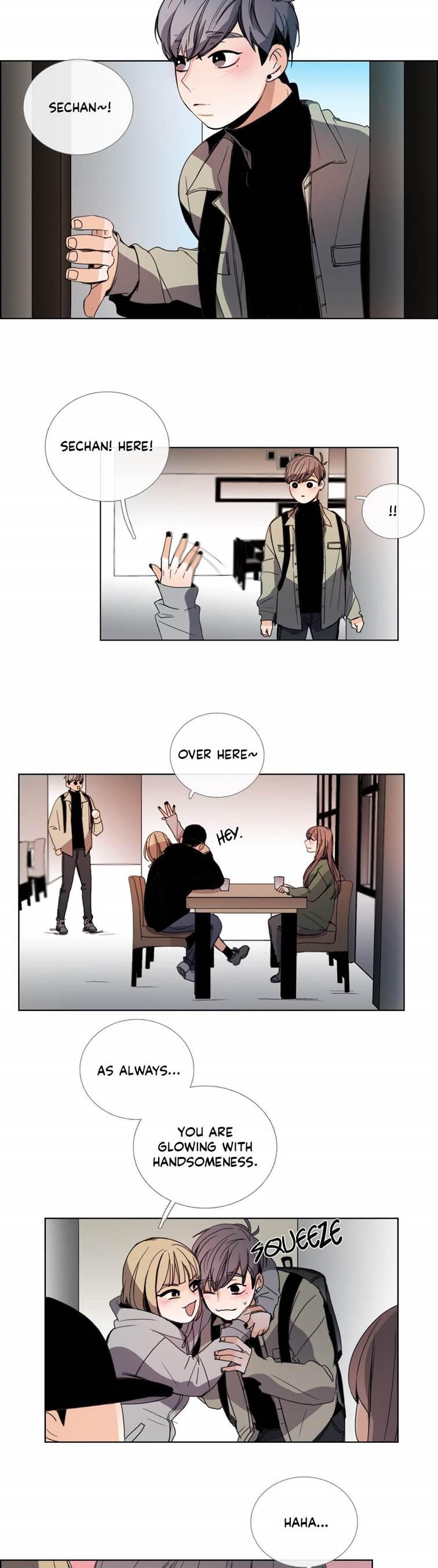 Talk To Me [korean] 20