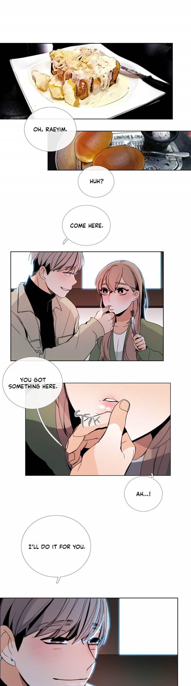 Talk To Me [korean] 20