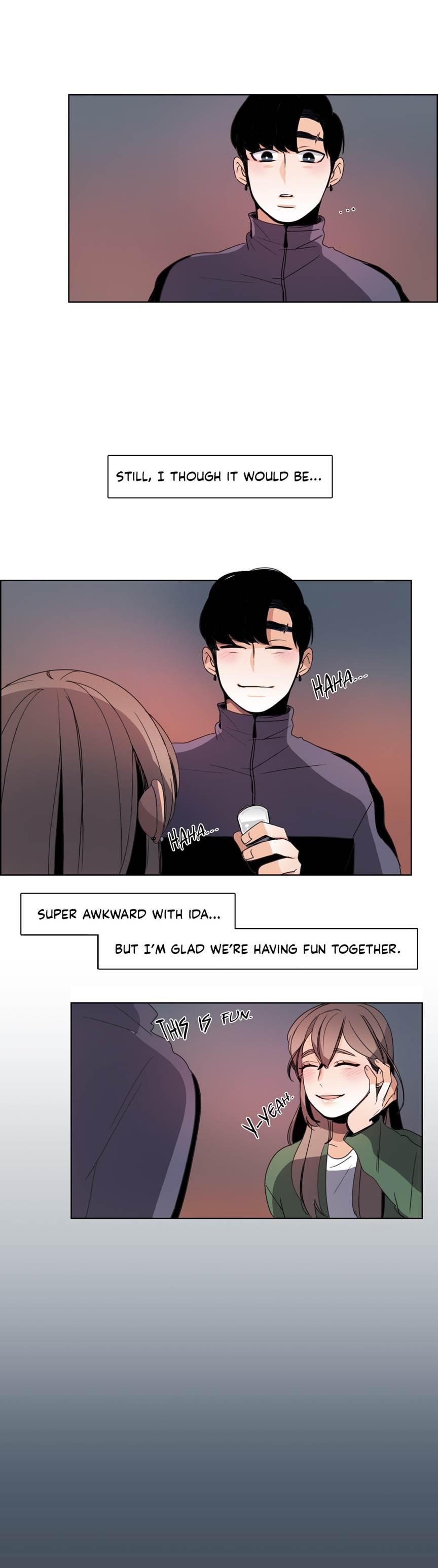 Talk To Me [korean] 21
