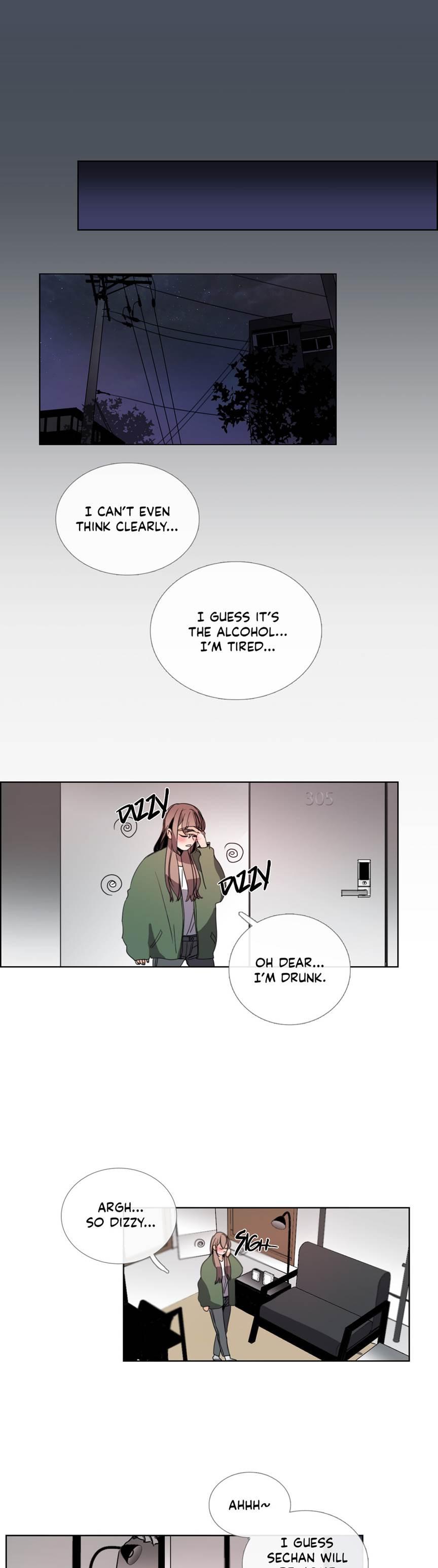 Talk To Me [korean] 21