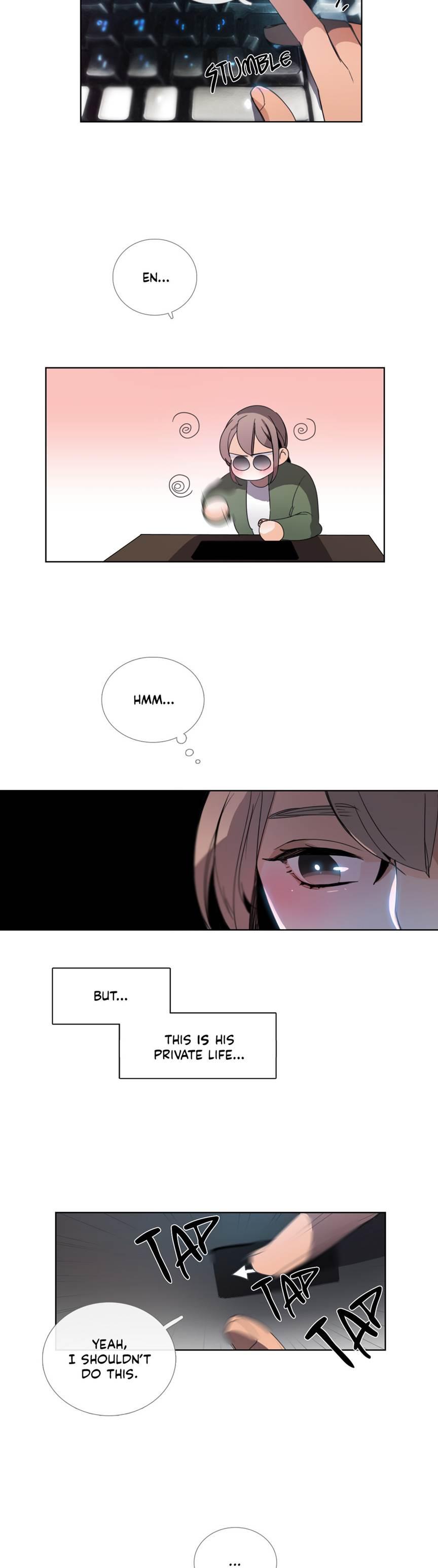 Talk To Me [korean] 21
