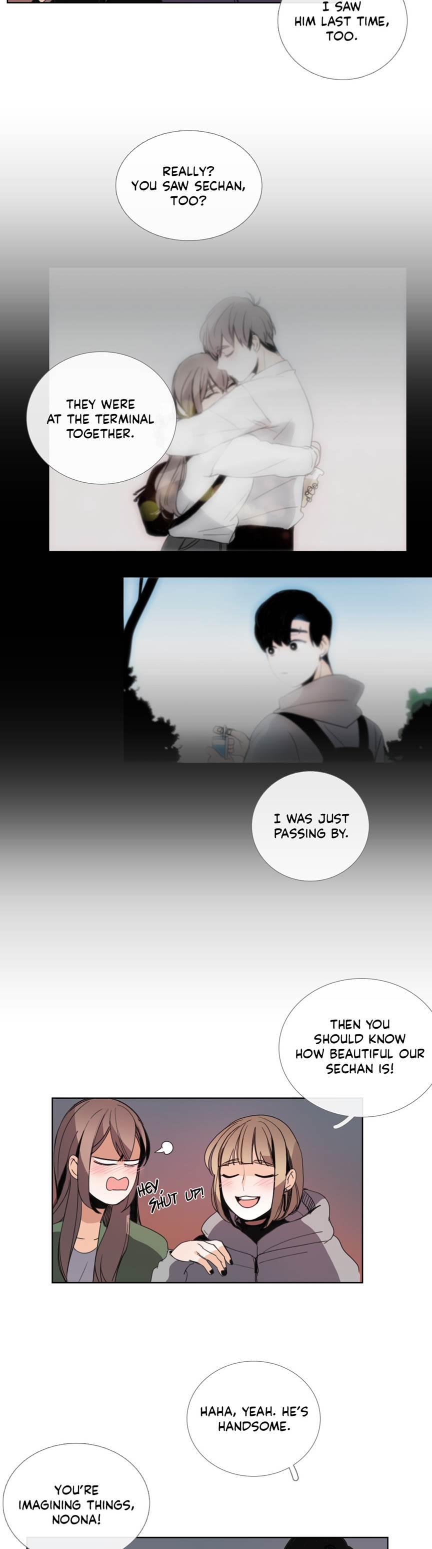 Talk To Me [korean] 21