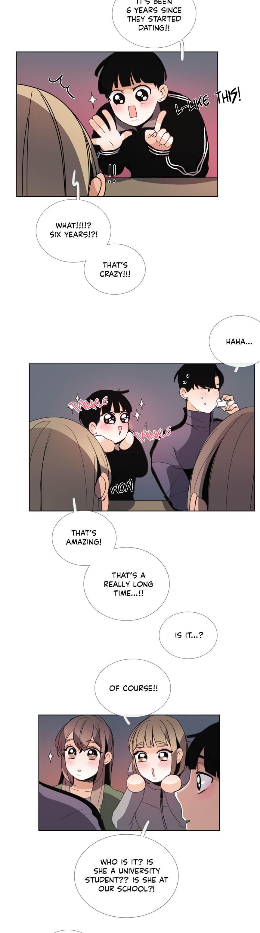 Talk To Me [korean] 21