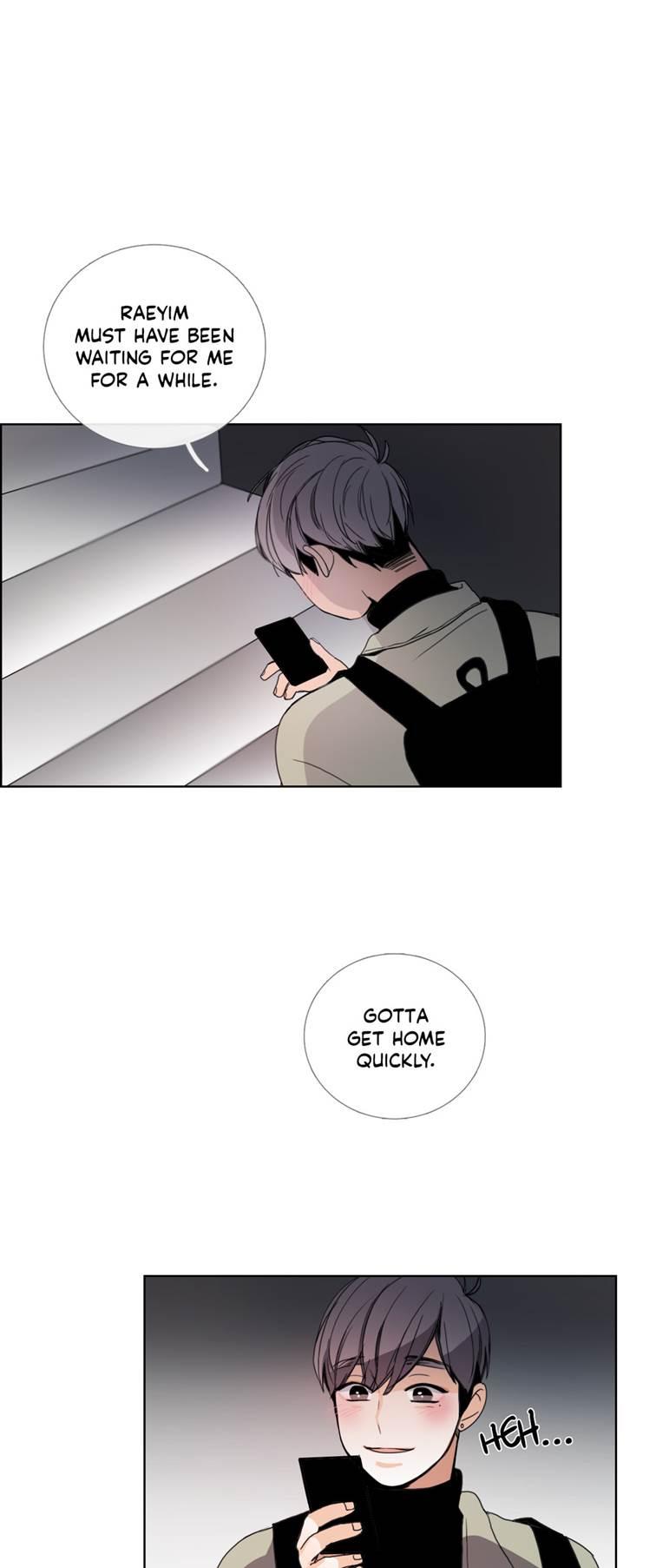 Talk To Me [korean] 22