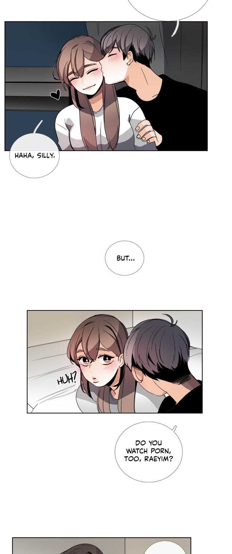 Talk To Me [korean] 22