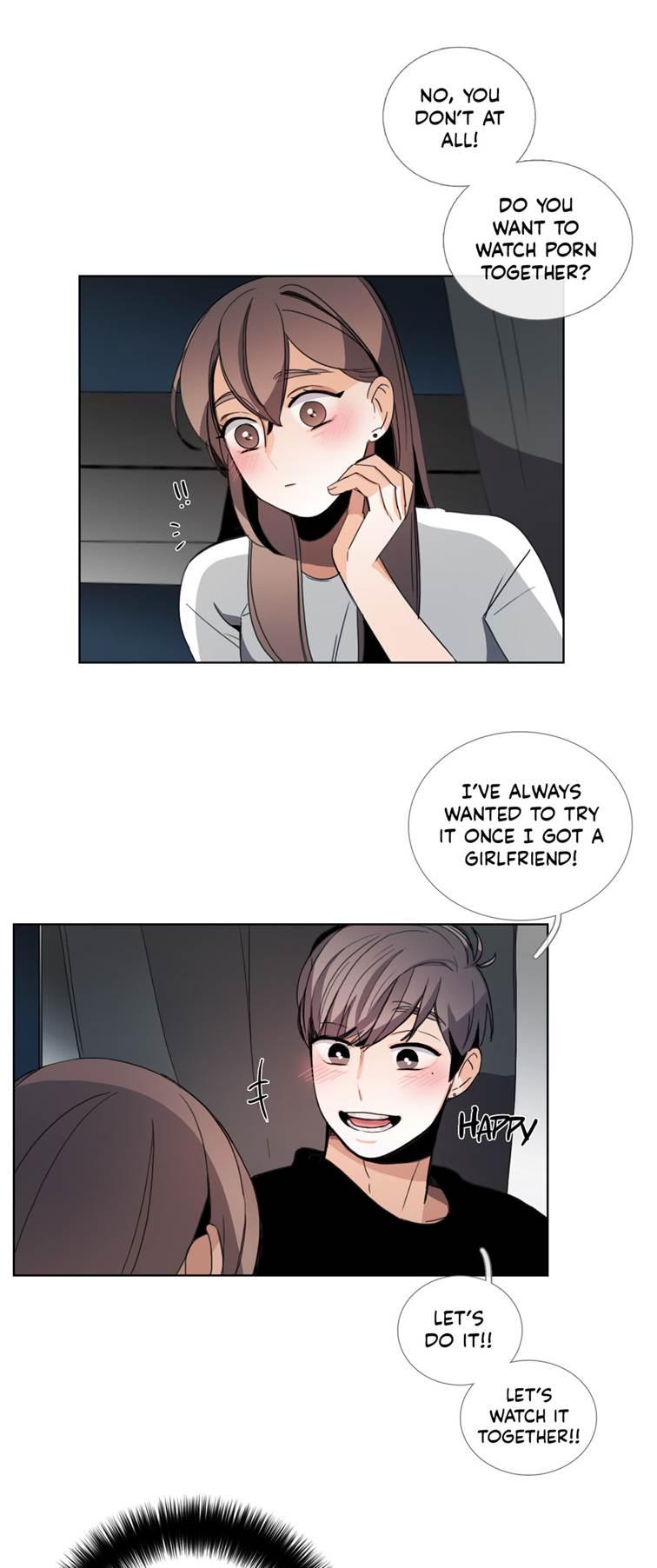Talk To Me [korean] 22