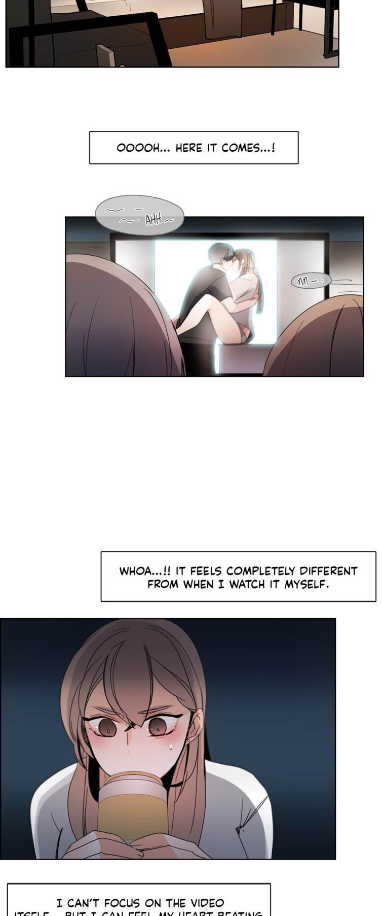 Talk To Me [korean] 22