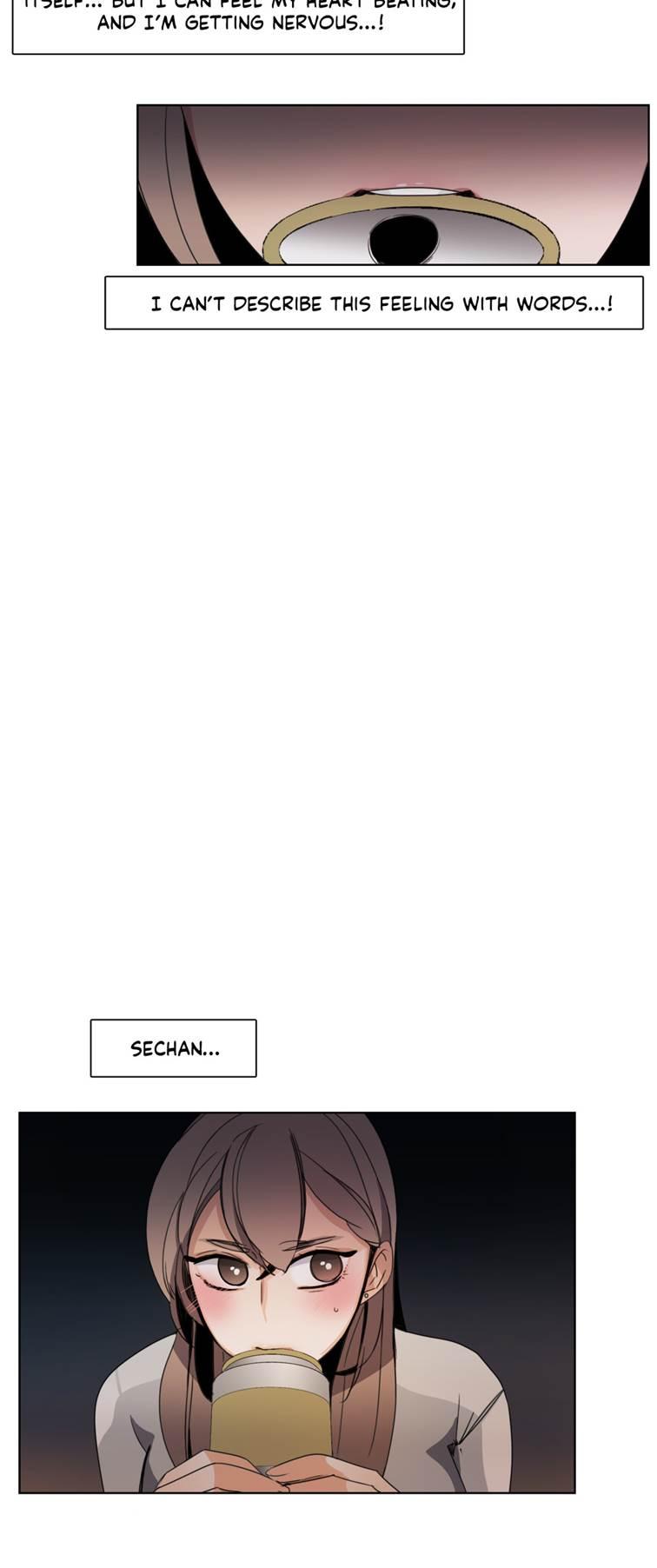 Talk To Me [korean] 22