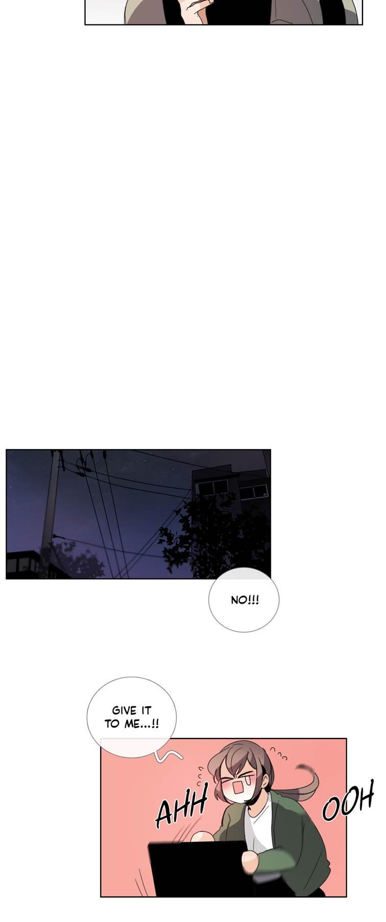 Talk To Me [korean] 22
