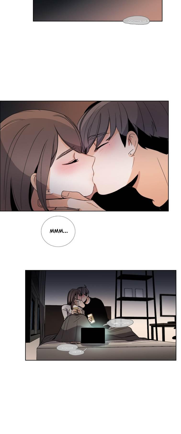 Talk To Me [korean] 22