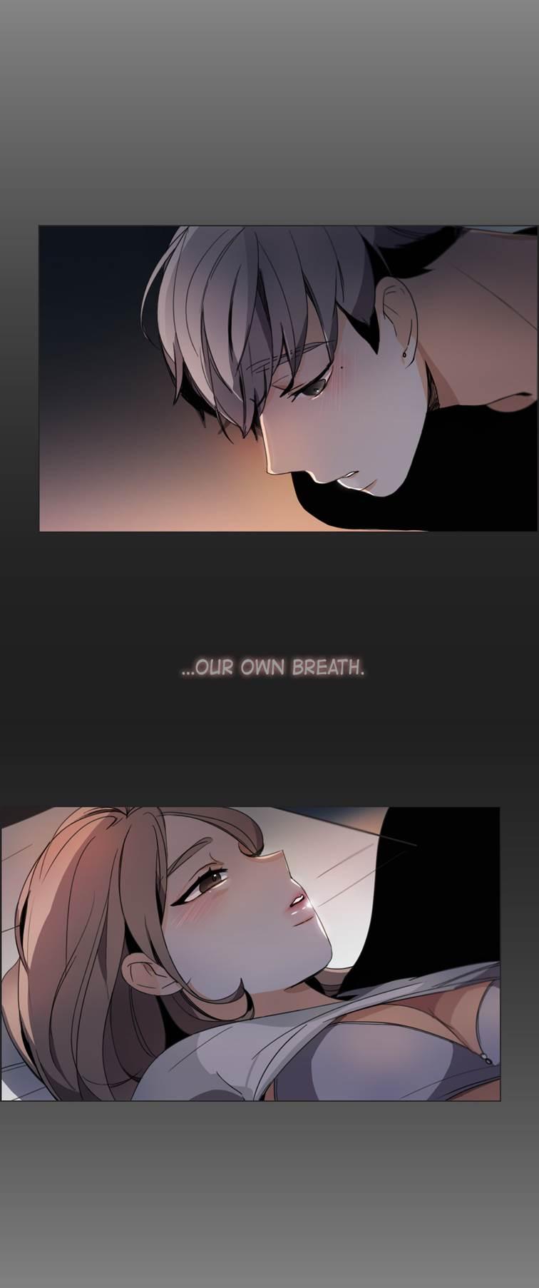 Talk To Me [korean] 22