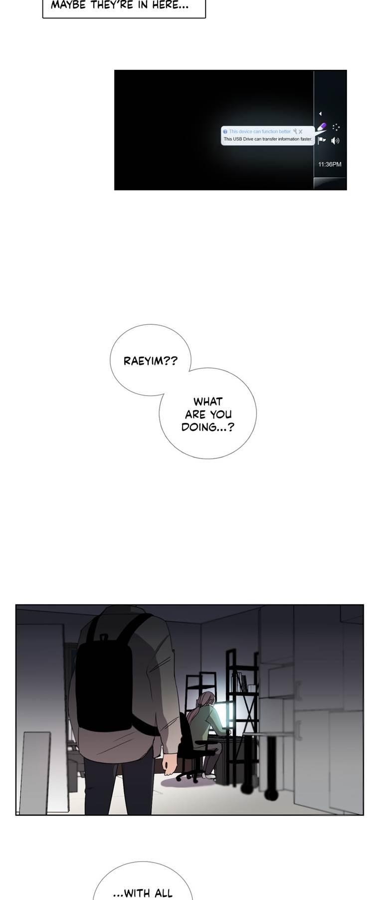 Talk To Me [korean] 22