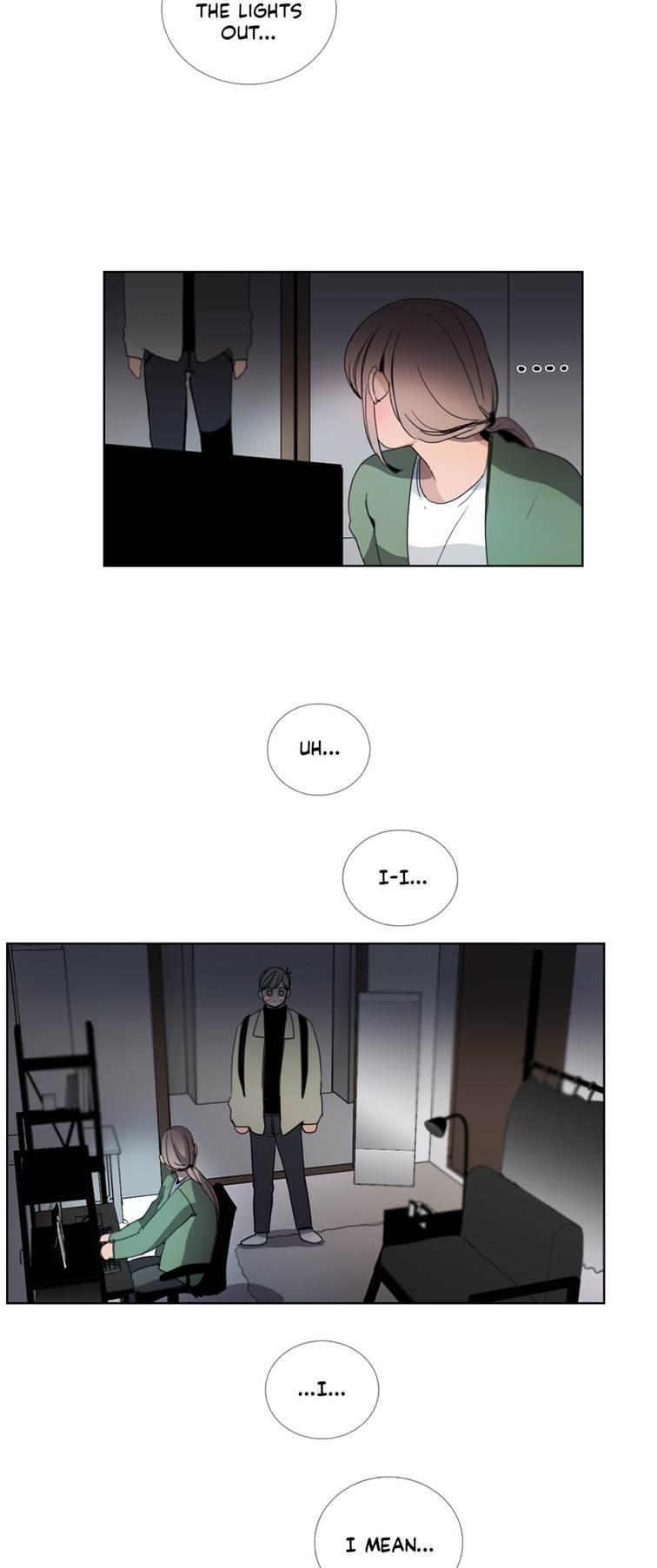 Talk To Me [korean] 22