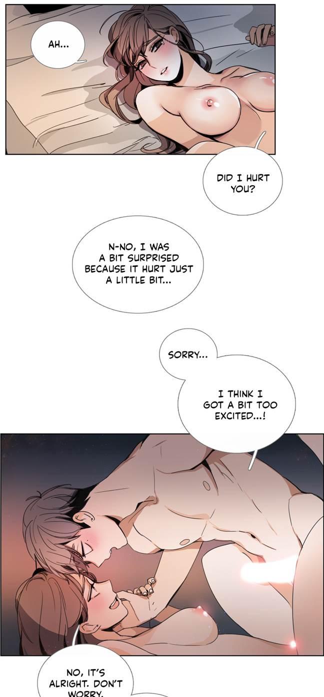 Talk To Me [korean] 23