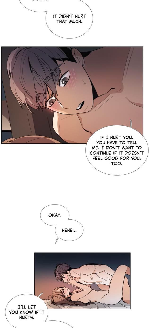 Talk To Me [korean] 23