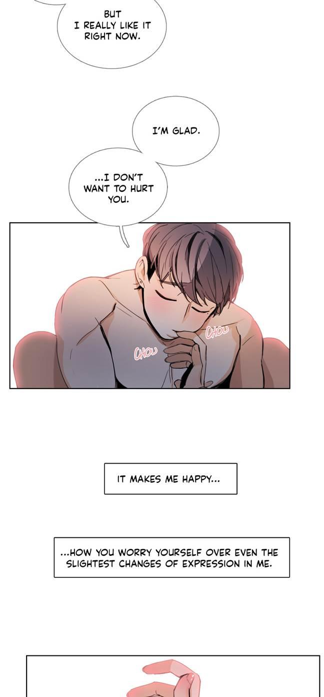 Talk To Me [korean] 23