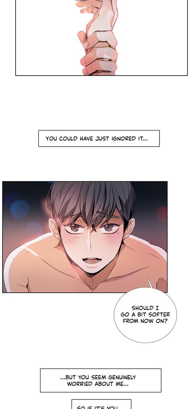 Talk To Me [korean] 23