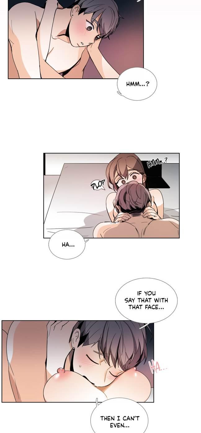 Talk To Me [korean] 23