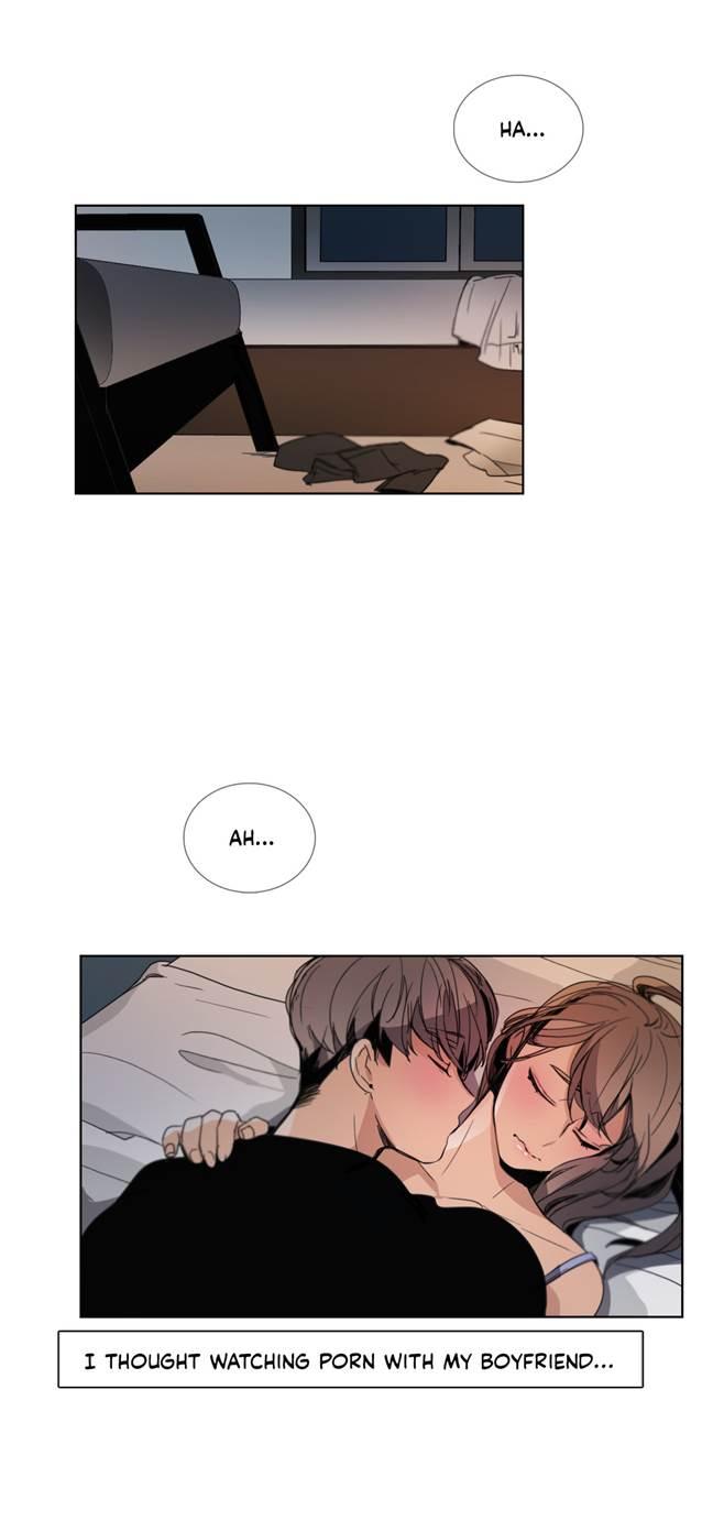 Talk To Me [korean] 23