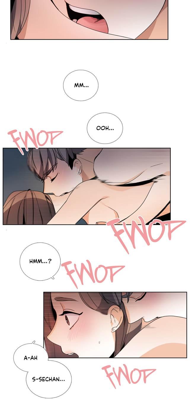 Talk To Me [korean] 23