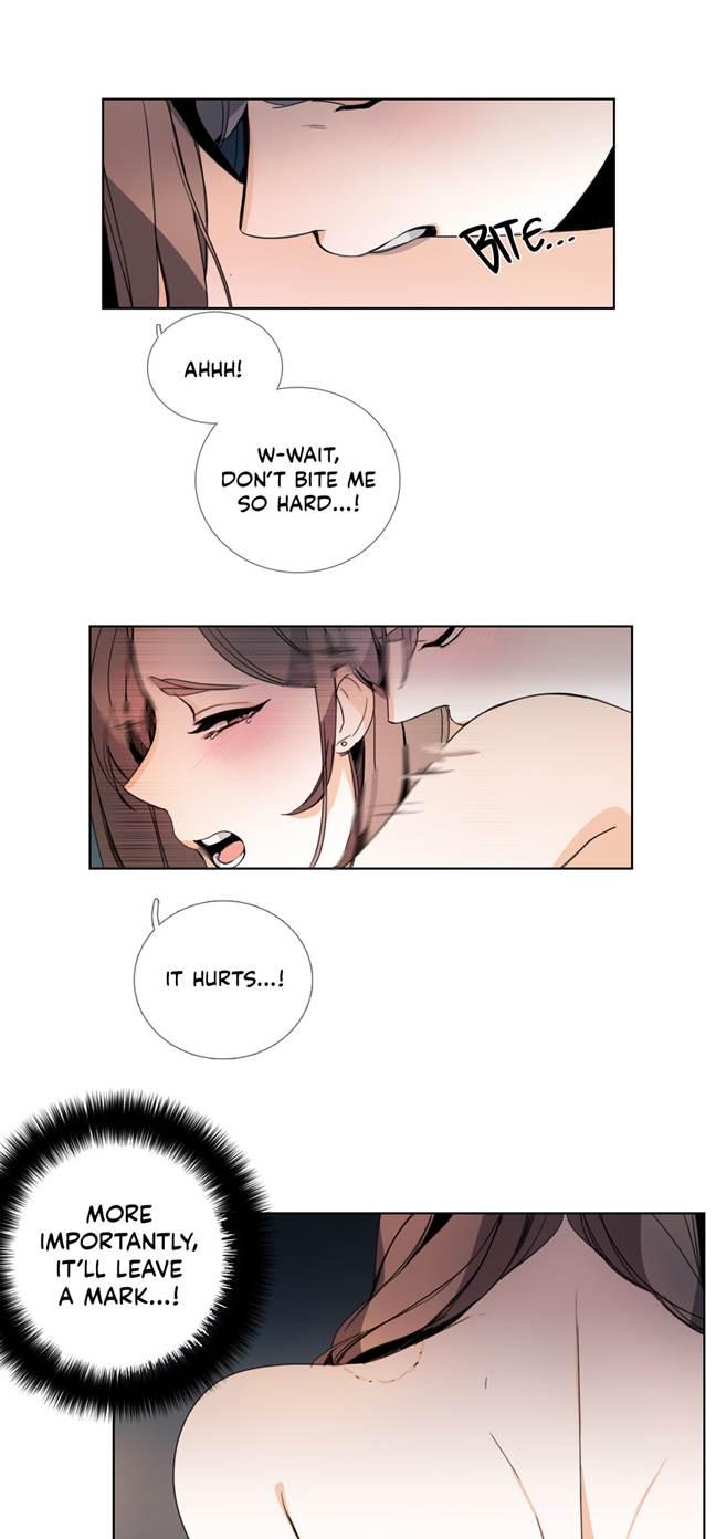 Talk To Me [korean] 23