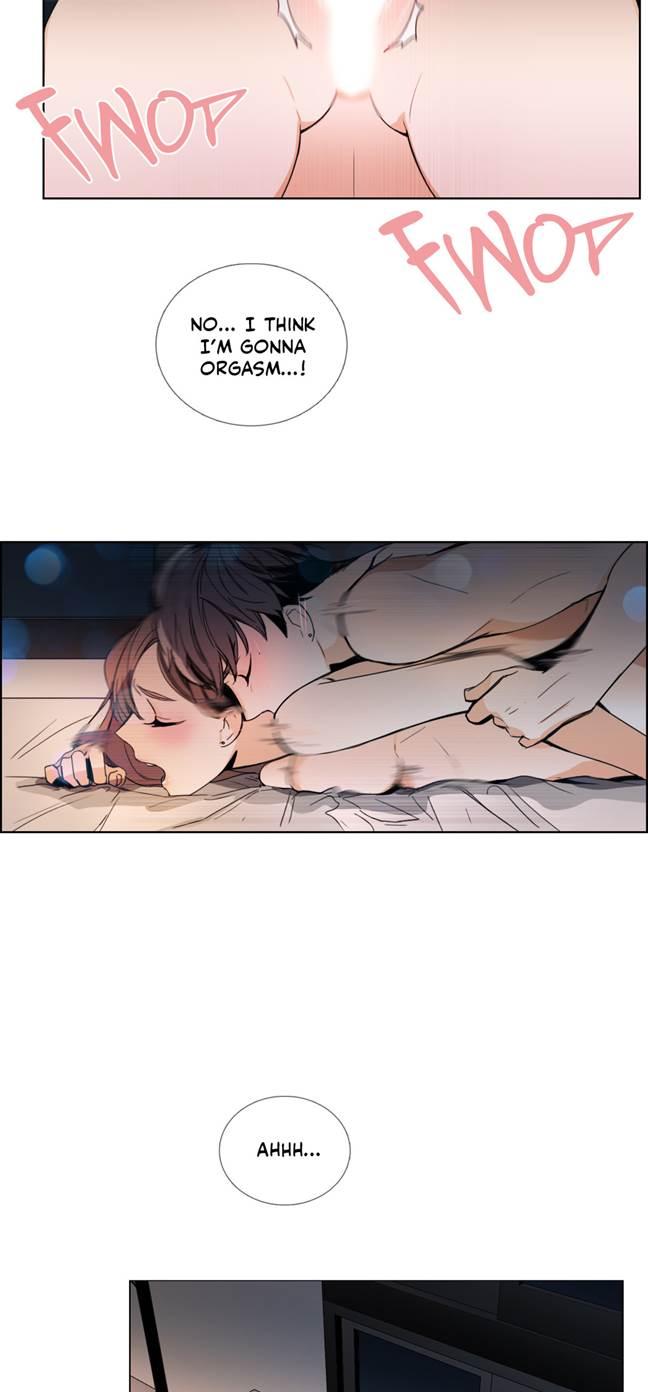 Talk To Me [korean] 23