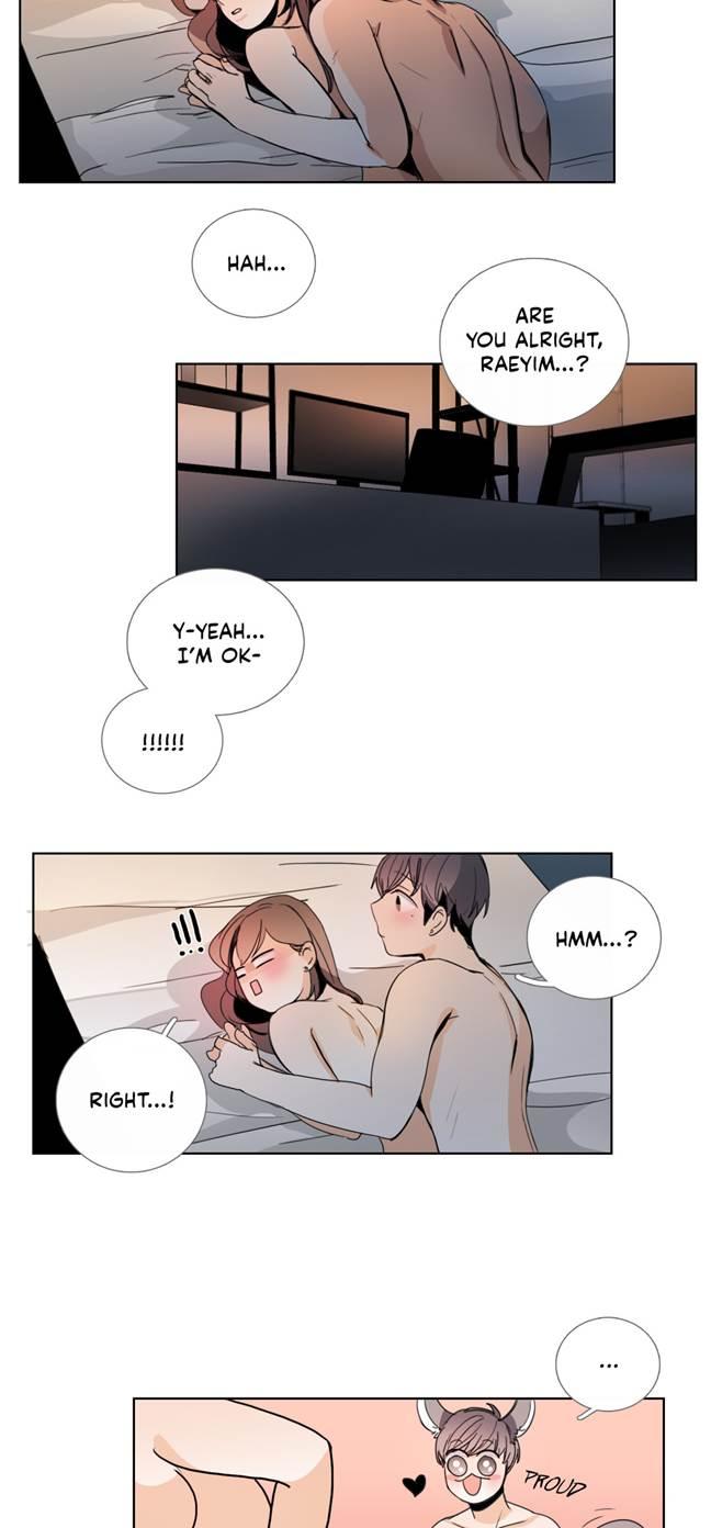 Talk To Me [korean] 23