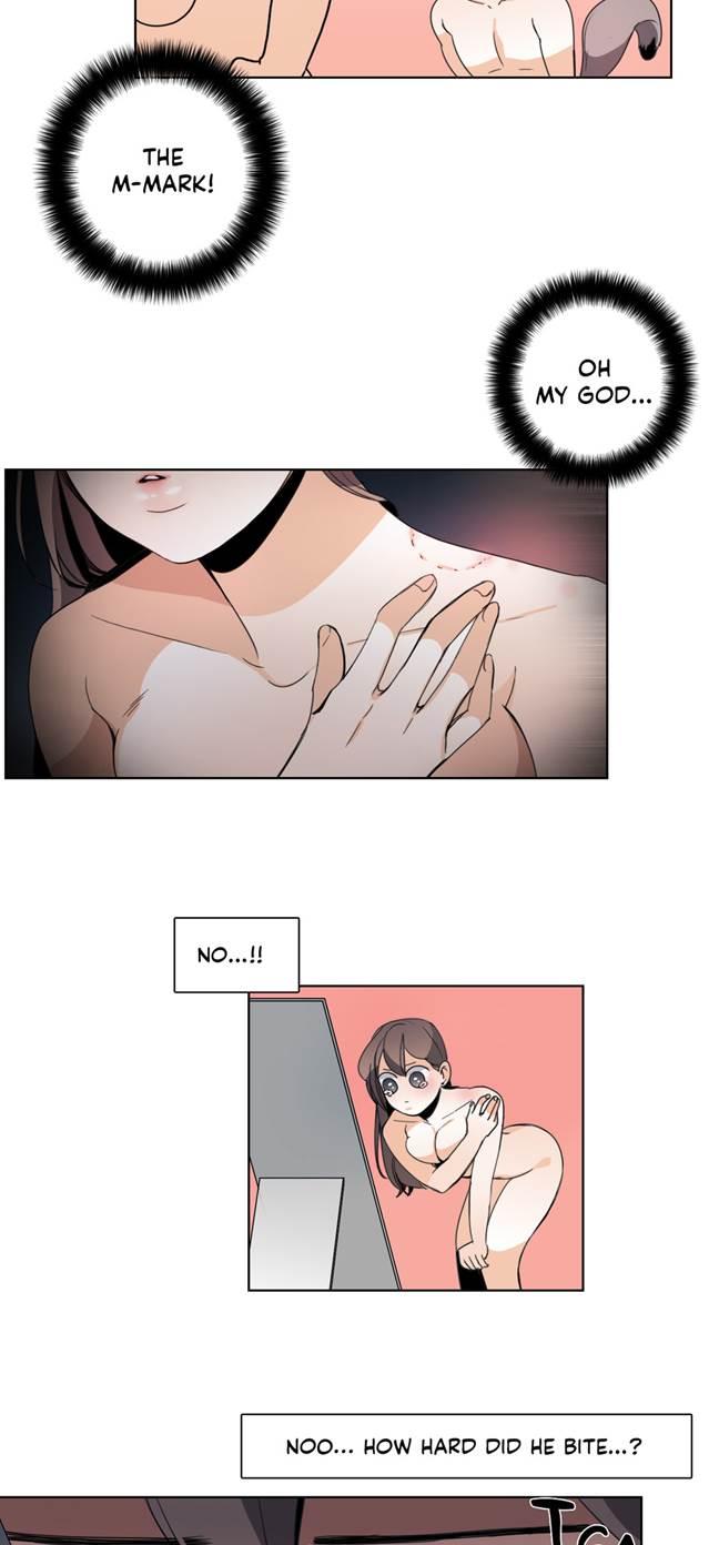 Talk To Me [korean] 23