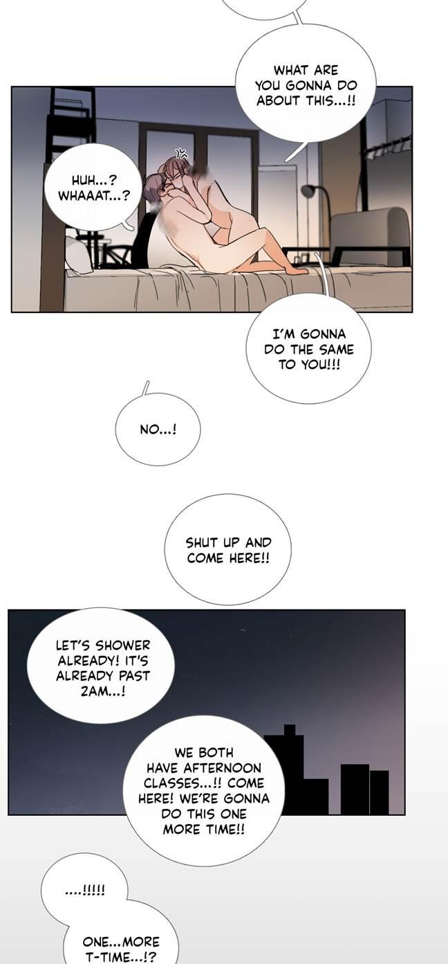 Talk To Me [korean] 23
