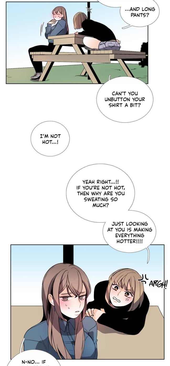 Talk To Me [korean] 23