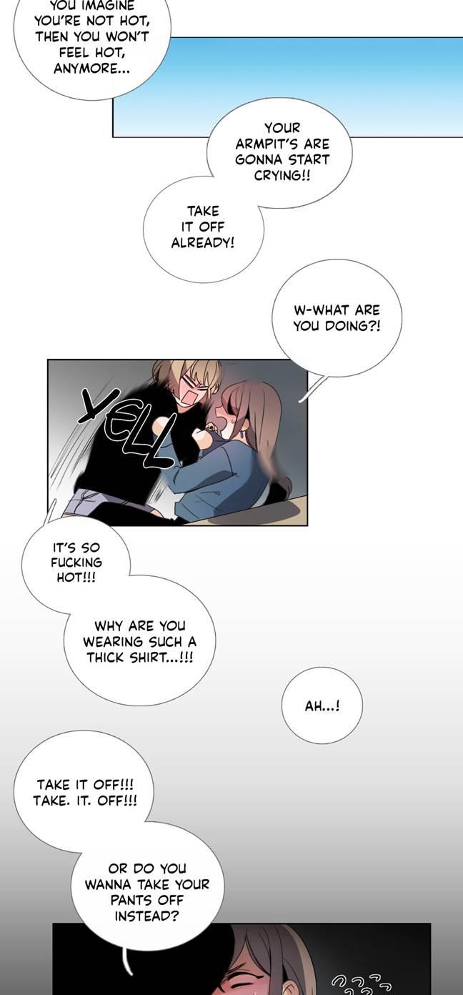 Talk To Me [korean] 23
