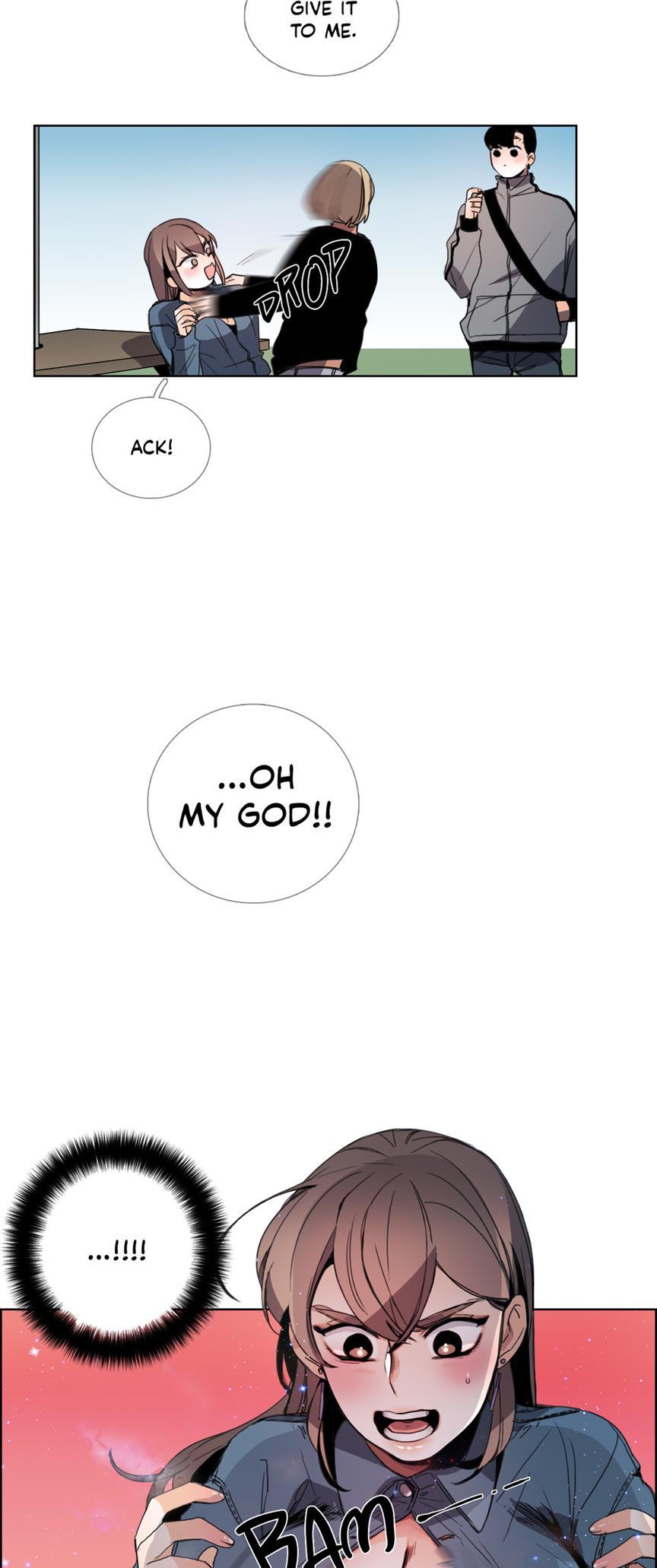 Talk To Me [korean] 24