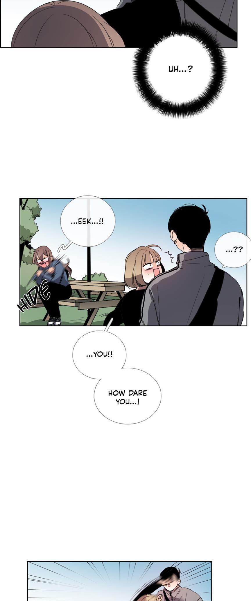 Talk To Me [korean] 24
