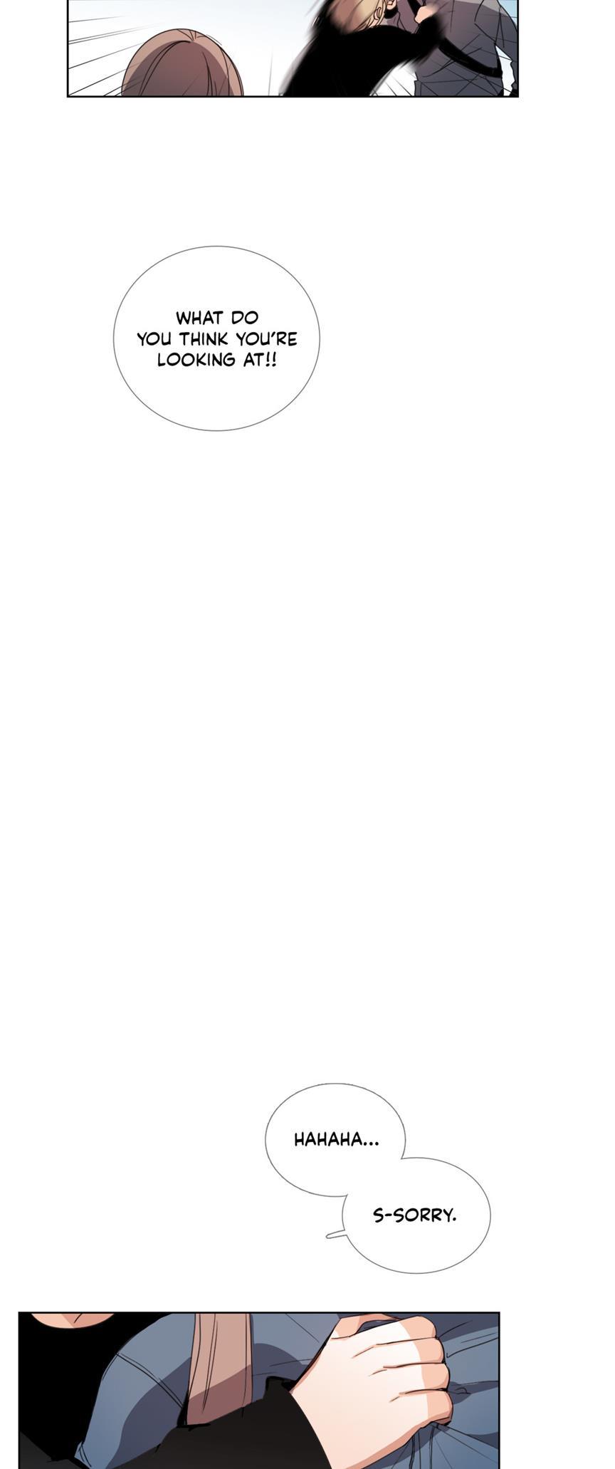 Talk To Me [korean] 24