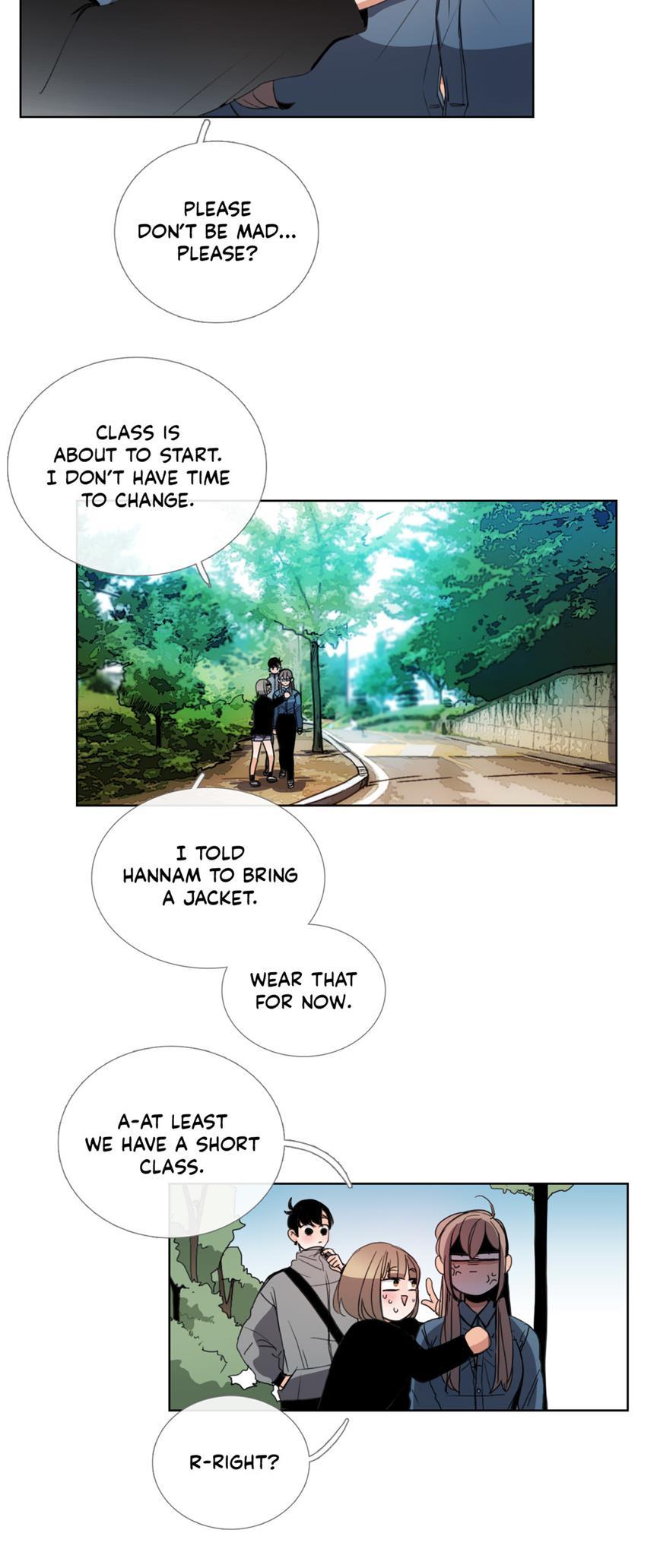 Talk To Me [korean] 24