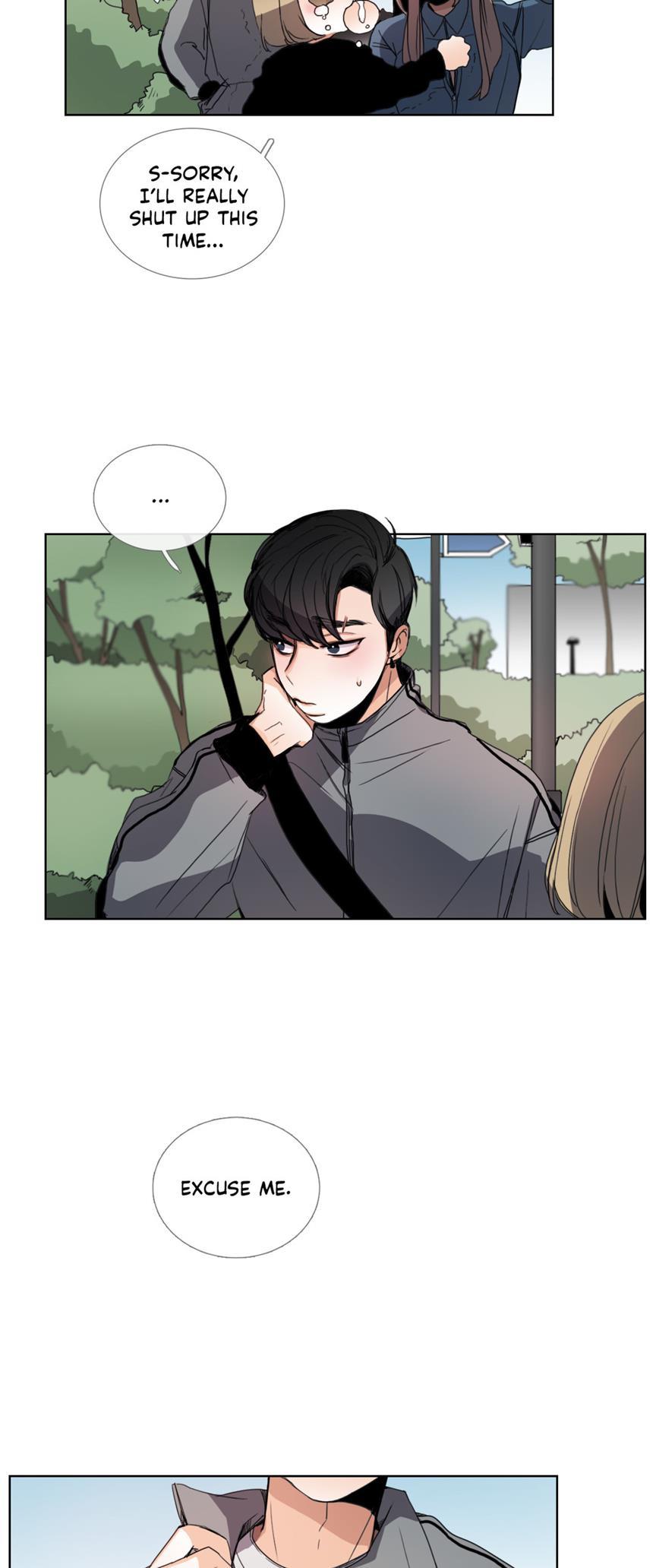 Talk To Me [korean] 24