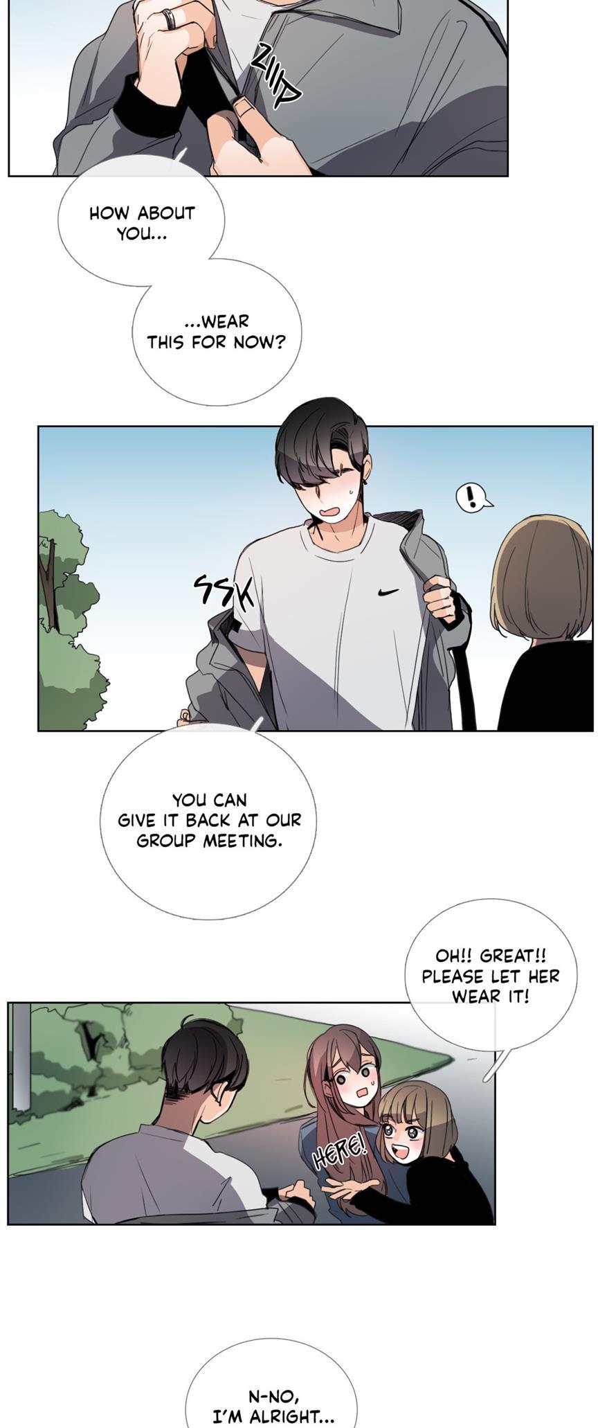 Talk To Me [korean] 24