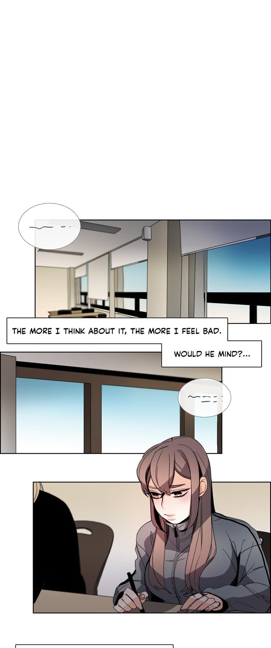 Talk To Me [korean] 24