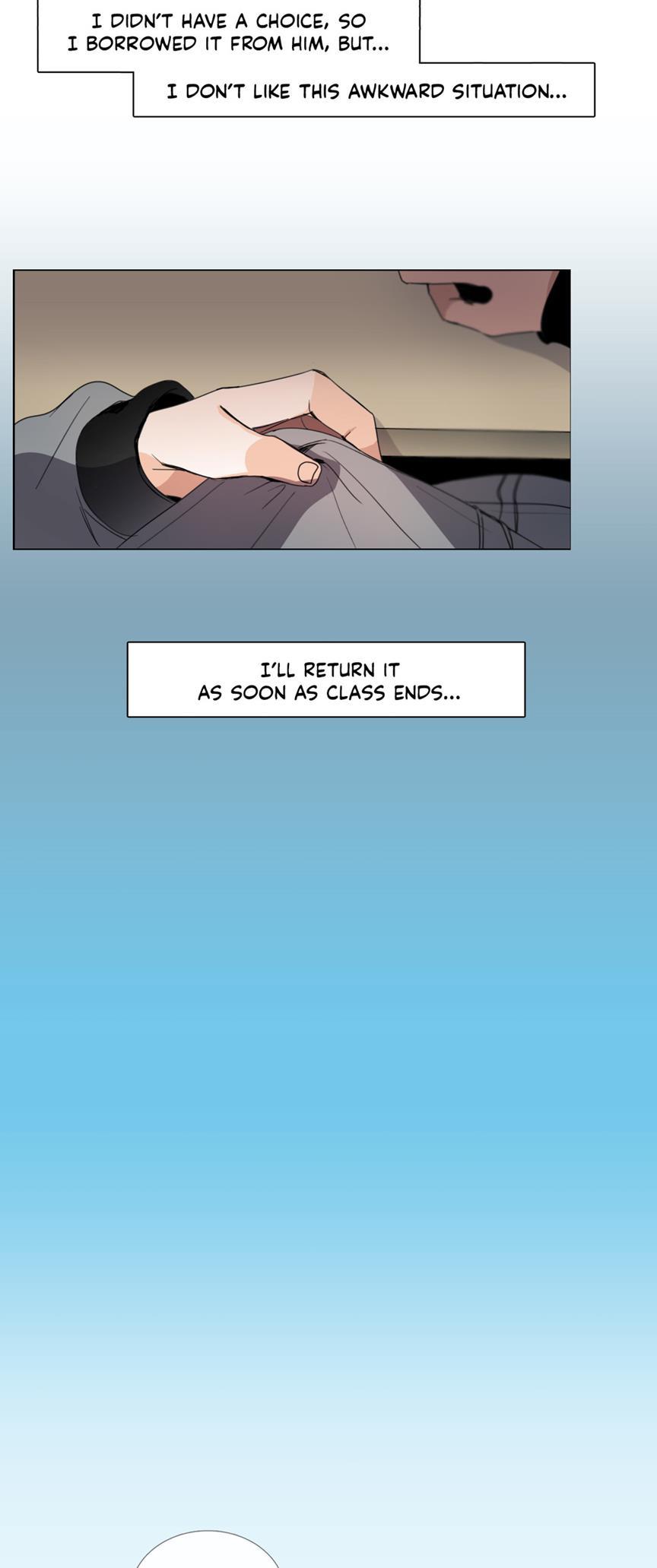 Talk To Me [korean] 24