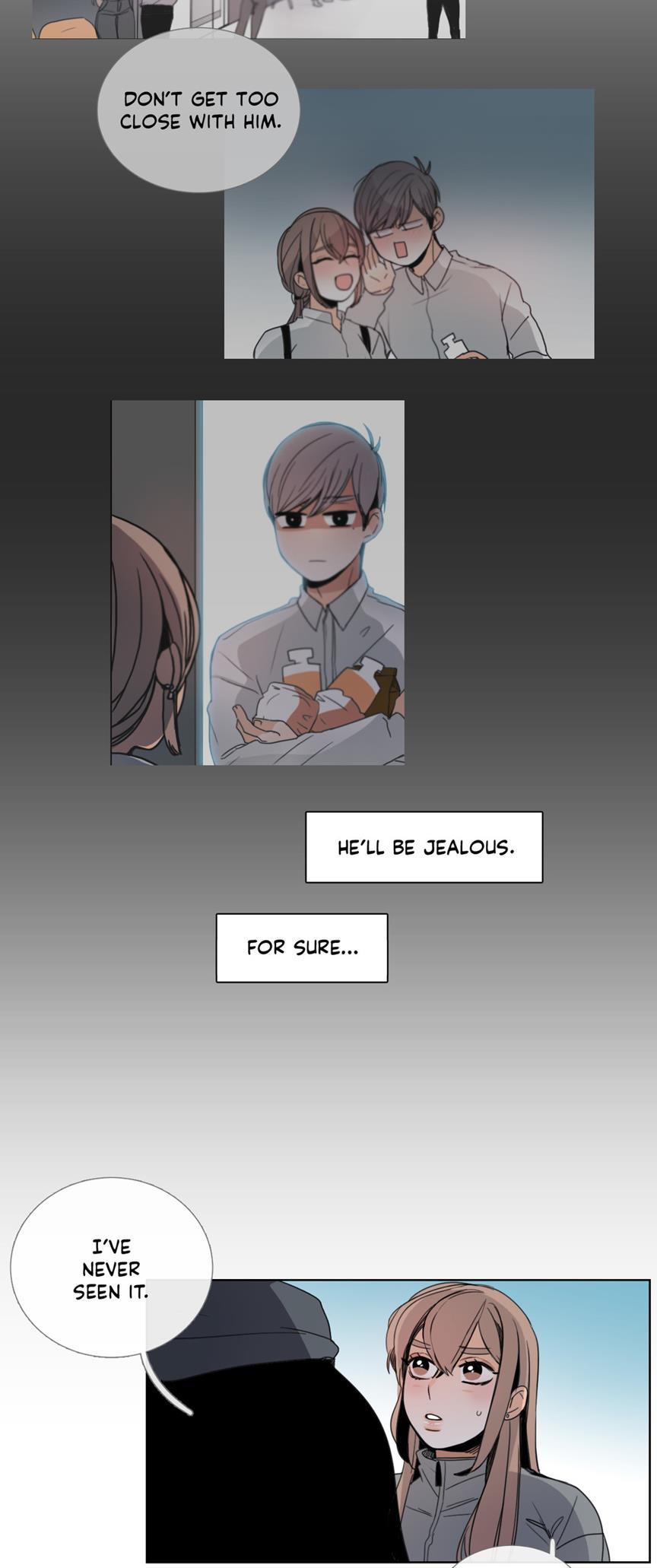 Talk To Me [korean] 24
