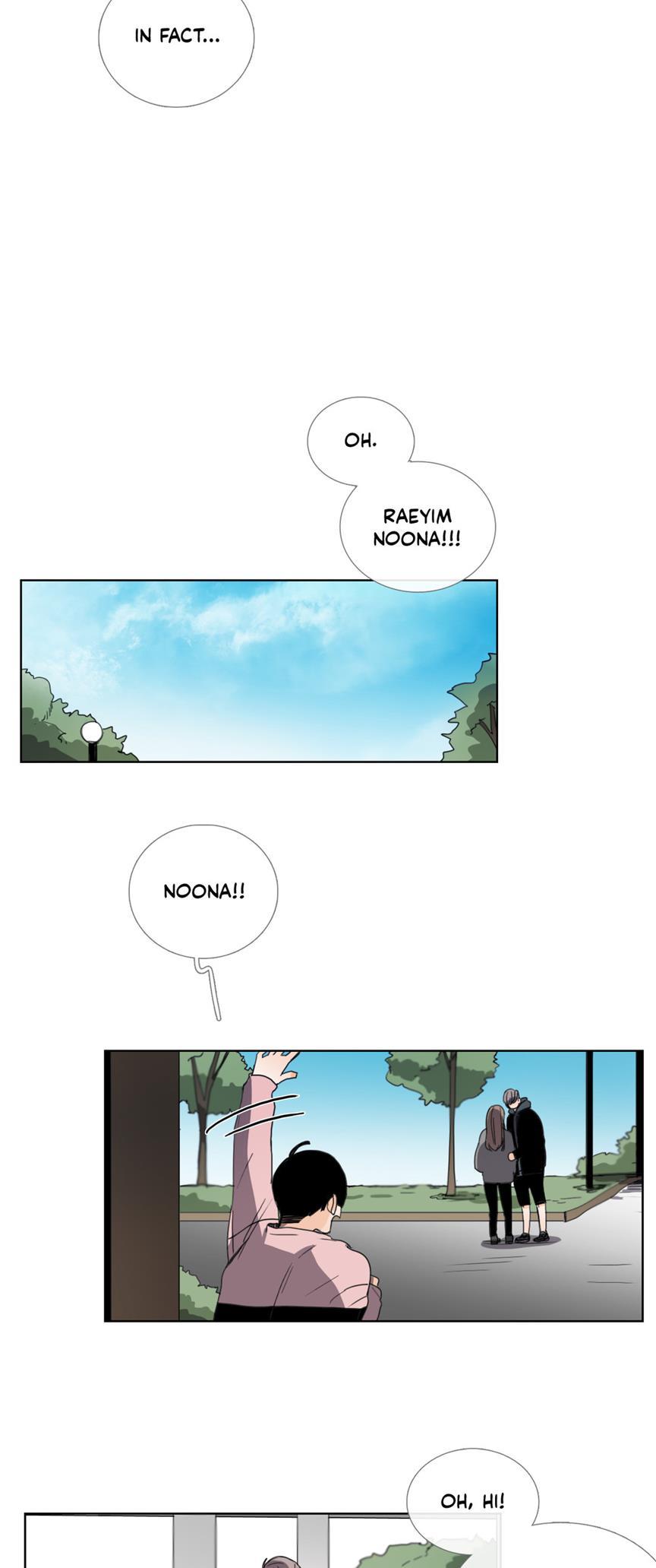 Talk To Me [korean] 24