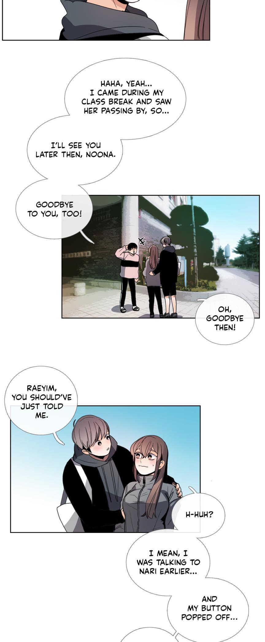 Talk To Me [korean] 24