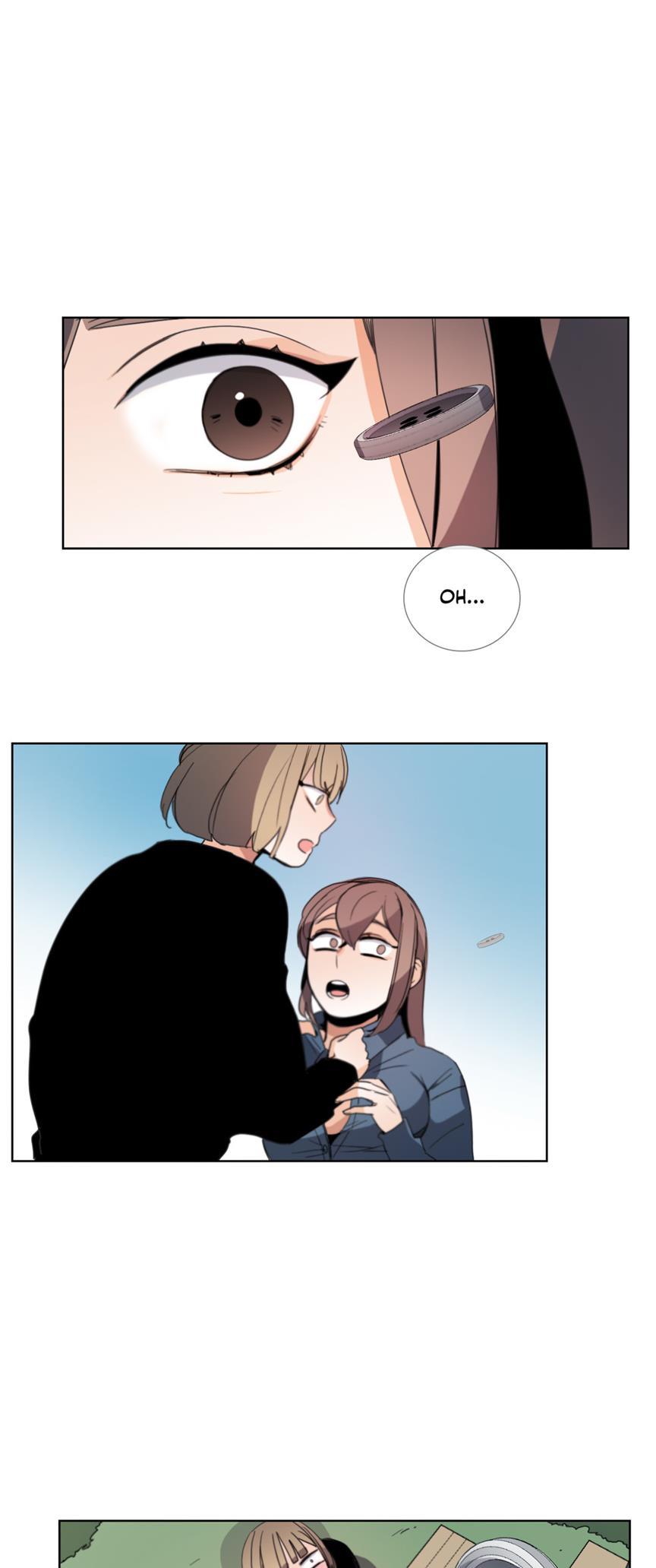 Talk To Me [korean] 24
