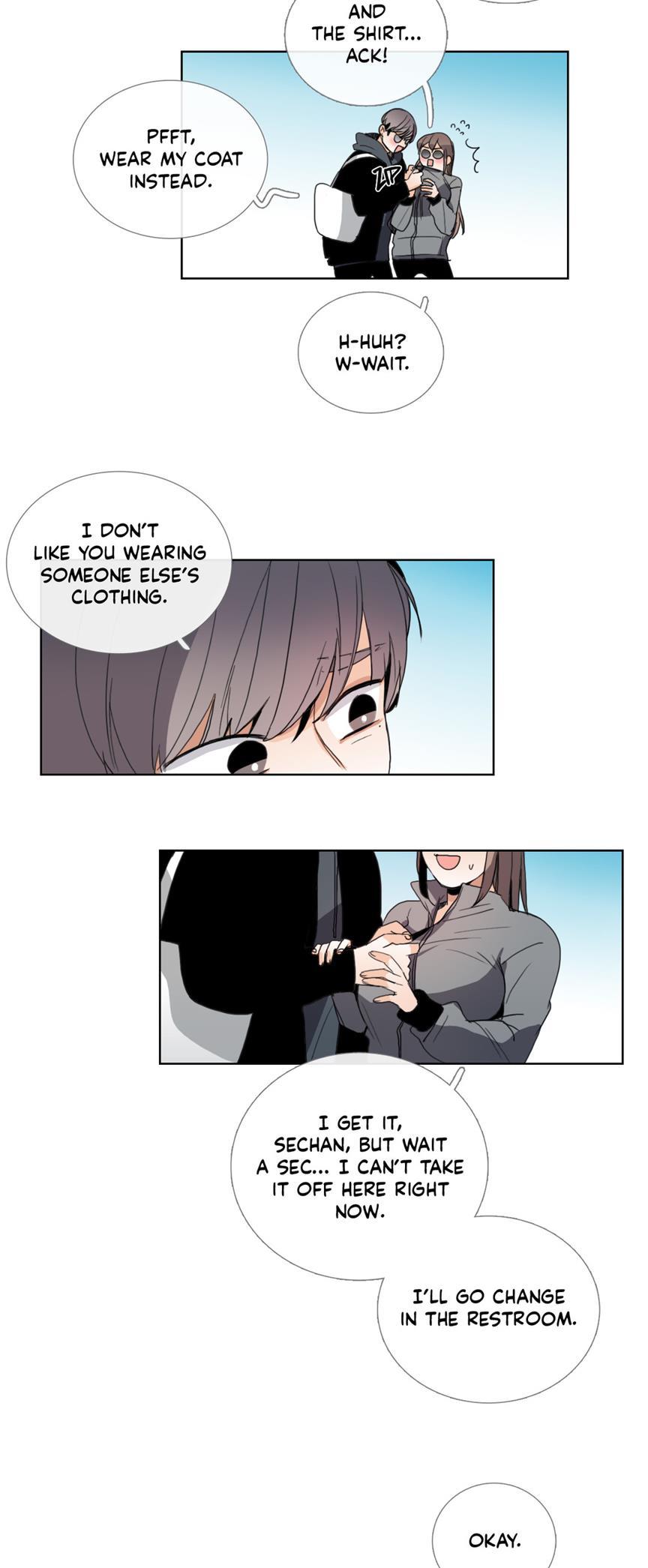 Talk To Me [korean] 24