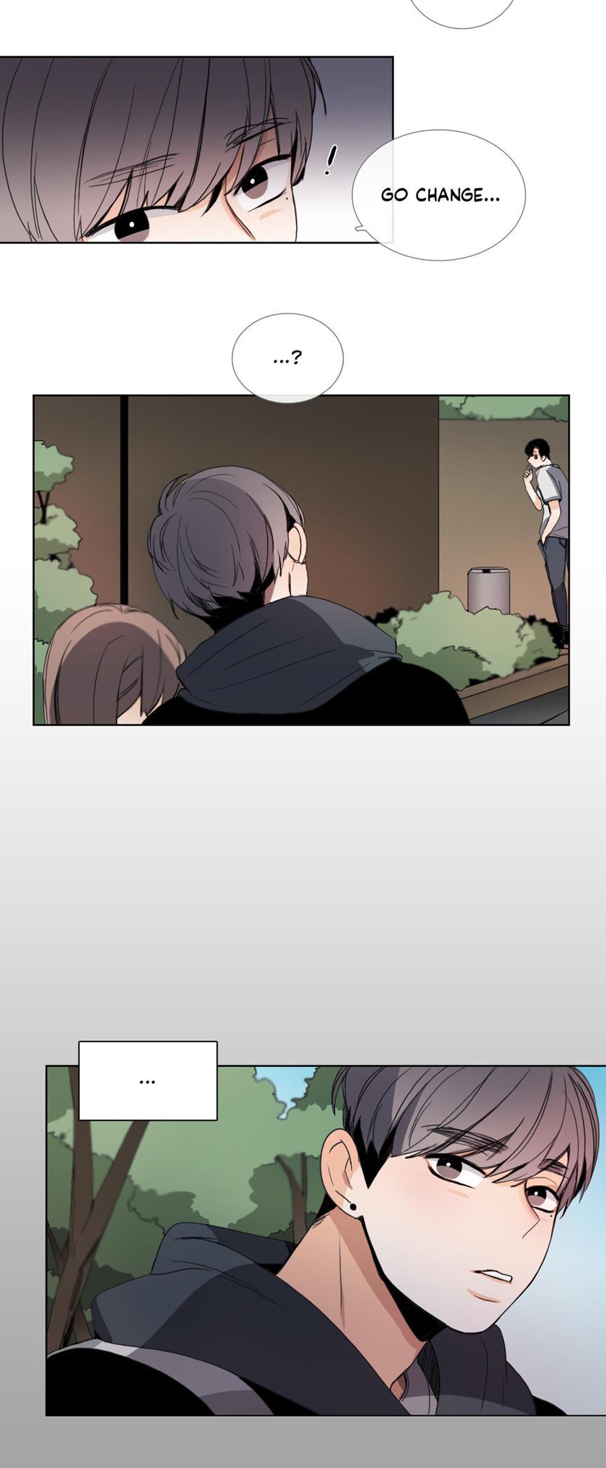 Talk To Me [korean] 24