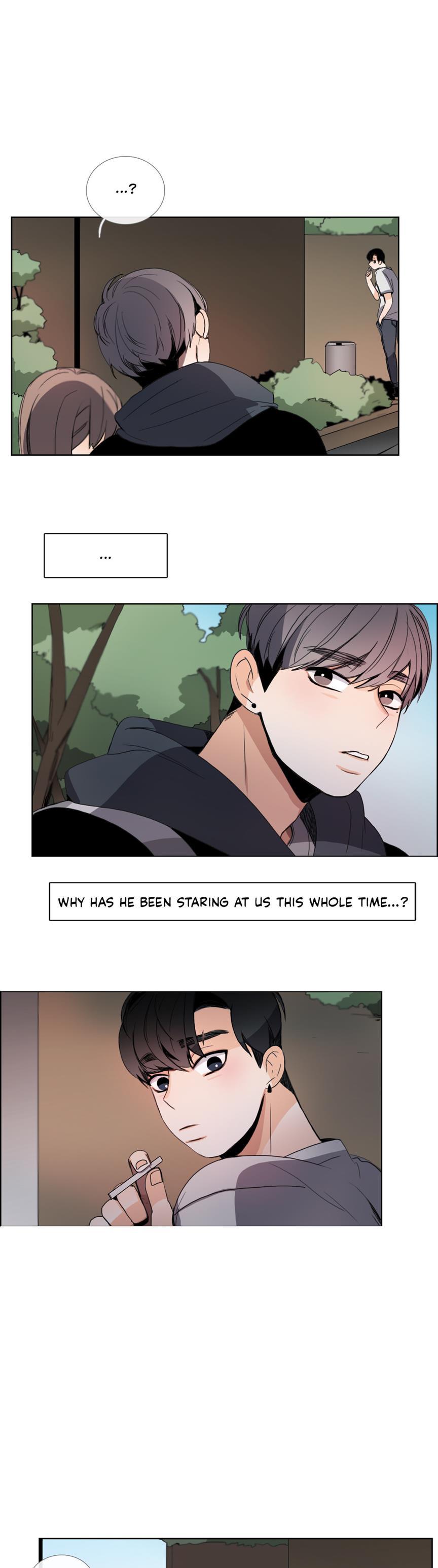 Talk To Me [korean] 24