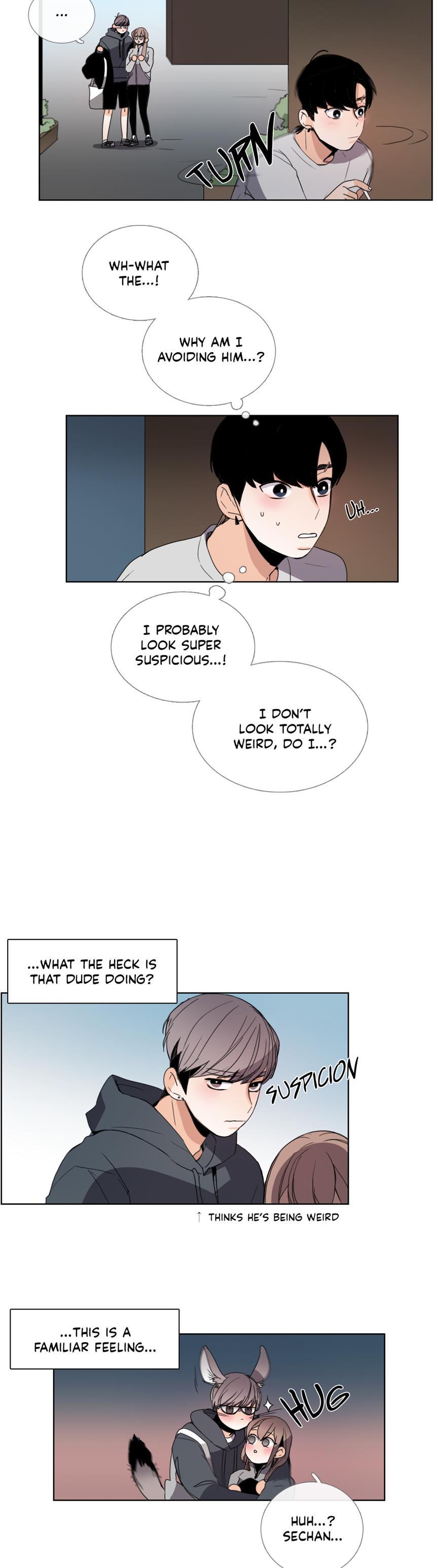 Talk To Me [korean] 24