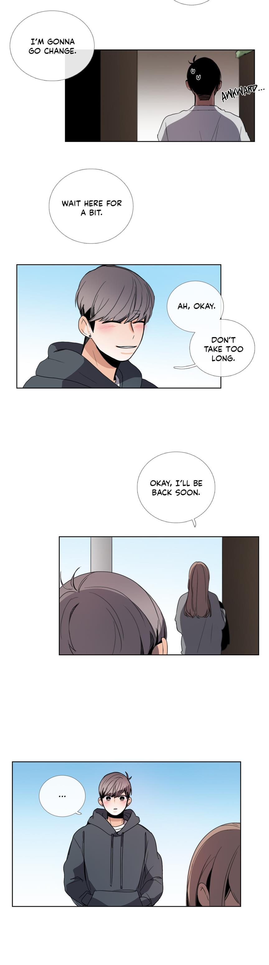 Talk To Me [korean] 24